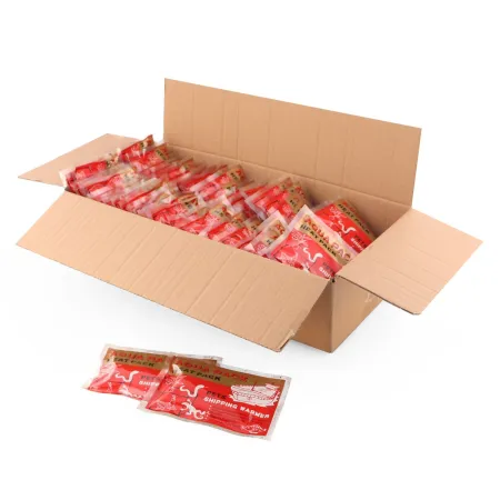 Aqua Heat Pack 'Gold' x 200 - zestaw 200 ogrzewaczy-1899620