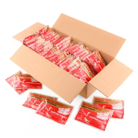 Aqua Heat Pack 'Gold' x 200 - zestaw 200 ogrzewaczy-1899621