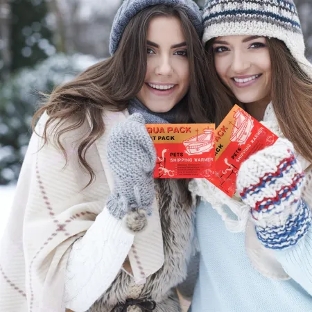 Aqua Heat Pack 'Gold' x 200 - zestaw 200 ogrzewaczy-1899624