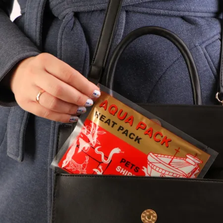 Aqua Heat Pack 'Gold' x 200 - zestaw 200 ogrzewaczy-1899630