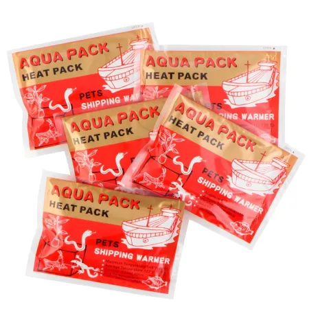 Aqua Heat Pack 40H 'Gold