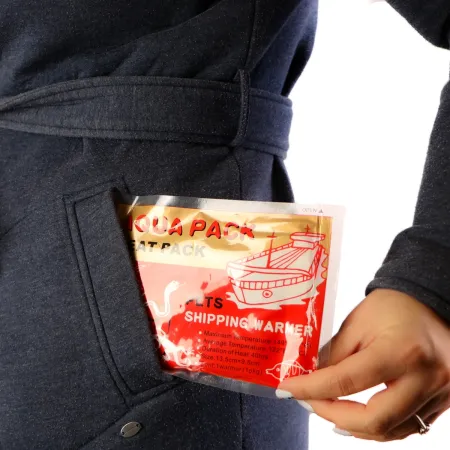 Aqua Heat Pack 40H 'Gold' - ogrzewacz do rąk i transportu zwierząt-1899656