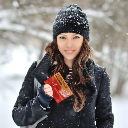 Aqua Heat Pack 40H 'Gold' x10 - zestaw 10 ogrzewaczy-1899666