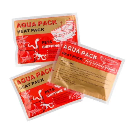 Aqua Heat Pack 40H 'Gold' x10 - zestaw 10 ogrzewaczy-1899669