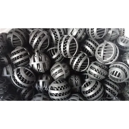 Aqua Nova Bio Balls 60szt - wkład do filtra-1899737