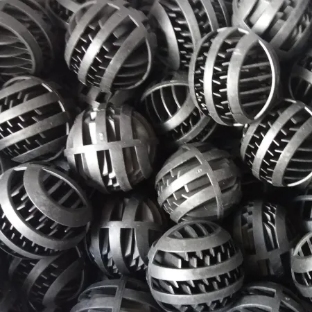 Aqua Nova Bio Balls 60szt - wkład do filtra-1899739