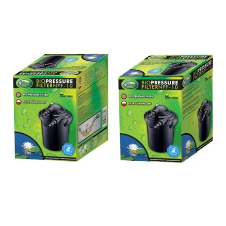 Aqua Nova NPF-10 - filtr ciśnieniowy do oczka wodnego-1899759