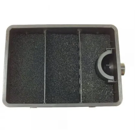 Aqua Nova NUB-6000 - filtr przelewowy oczko wodne-1899764