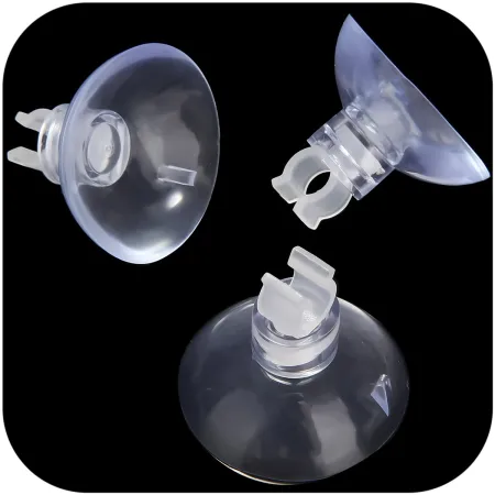 Aqua Sucker 6mm - przyssawka do wężyków 6mm-1899783