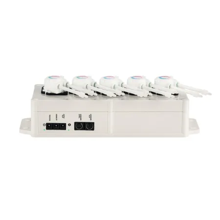 Aqua-Trend Samudra DoserX - Multifunkcyjny dozownik akwarystyczny-1899847