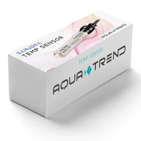 Aqua-Trend Samudra Temp Sensor - Czujnik temperatury do dozownika DoserX-1899874