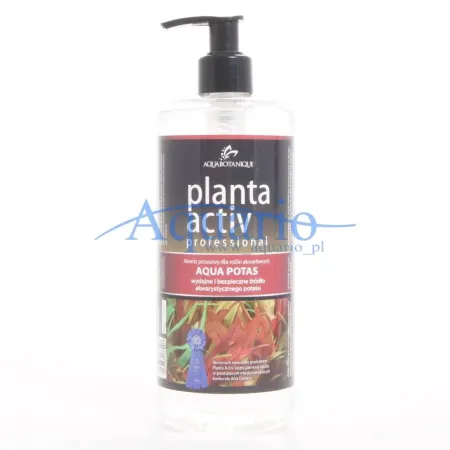 Aquabotanique - Aquapotas 500ml-1899883