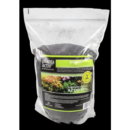 Aquabotanique Biogrunt Long-Life 6.2l