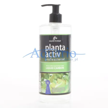 Aquabotanique Planta Active - Makroelementy 500ml-1899905