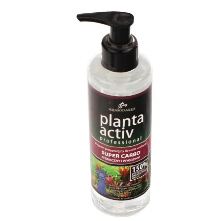 Aquabotanique SuperCarbo 200ml - węgiel w płynie-1899916