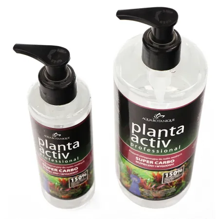 Aquabotanique SuperCarbo 200ml - węgiel w płynie-1899919