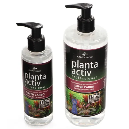 Aquabotanique SuperCarbo 500ml - węgiel w płynie-1899923