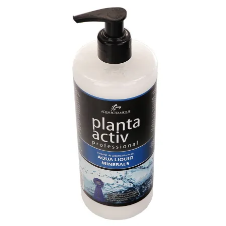 Aquabotaniquie Luqiud Minerals - sole do wody 500ml-1899926