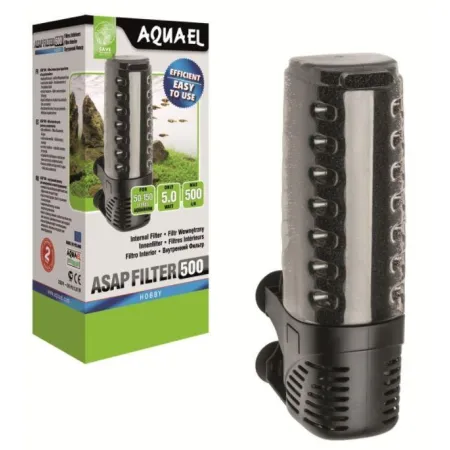Aquael ASAP 700 - filtr wewnętrzny do 250l-1899977