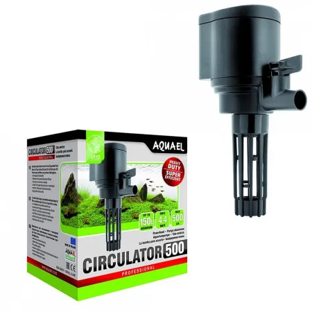 AQUAEL CIRCULATOR 500