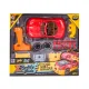 Sportowy Samochód do rozkręcania i skręcania 2w1 TUNING + Wkrętarka-1896985