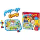 Rodzinna Gra Planszowa CHIŃCZYK Pop-up game-1898064