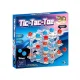 Gra logiczna TIC TAC TOE Układanka Łamigłówka, Kółko Krzyżyk 3D, 3 w Rzędzie-1898211