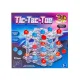 Gra logiczna TIC TAC TOE Układanka Łamigłówka, Kółko Krzyżyk 3D, 3 w Rzędzie-1898555