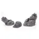 4aqua Iwagumi Stones L - skała boczna 30x20x22cm-1898908