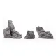 4aqua Iwagumi Stones L - skała boczna 30x20x22cm-1898910
