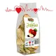 Alegia - Przysmak Jabłko suszone 60g-1899244