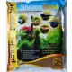 Aqua-art Shrimp Sand 4kg - brązowe podłoże do krewetkarium