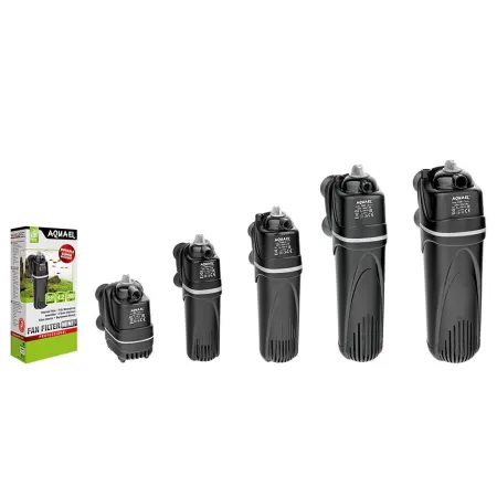 Aquael FAN Mikro Plus - filtr-1900008