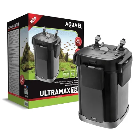 Aquael Filtr Ultramax 2000 - filtr do akwarium 400 - 700l-1900058