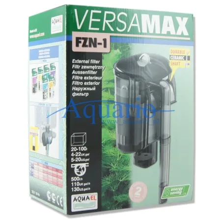 Aquael FZN Mini - filtr kaskadowy-1900078