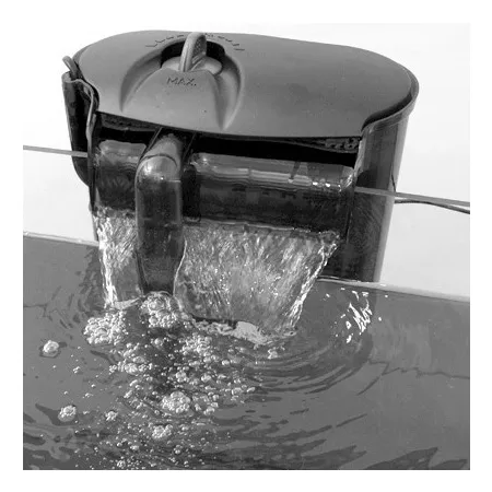 Aquael FZN Mini - filtr kaskadowy-1900081