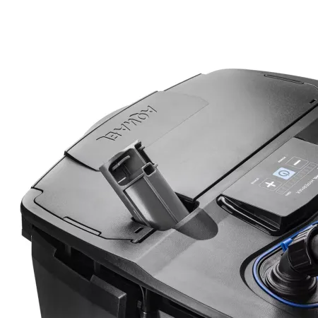 Aquael Hypermax BT 4500 - filtr kubełkowy do 1500L-1900086