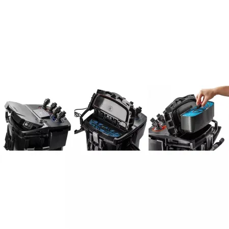 Aquael Hypermax BT 4500 - filtr kubełkowy do 1500L-1900089