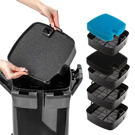 Aquael Hypermax Link - filtr nowej generacji-1900095