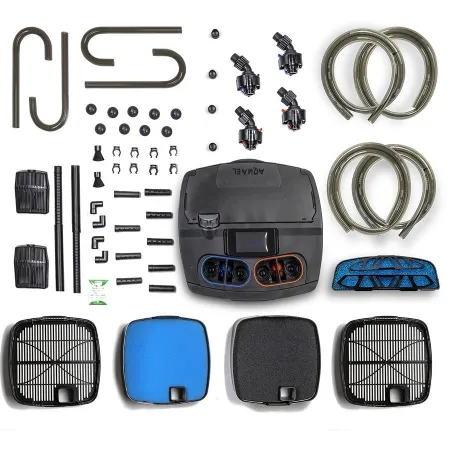 Aquael Hypermax Link - filtr nowej generacji-1900099