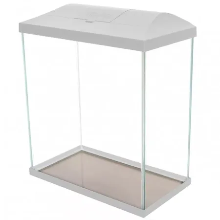 Aquael LEDDY MINI 30 BIAŁY - akwarium 12,6L-1900141