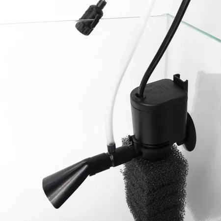 Aquael LEDDY MINI 30 BIAŁY - akwarium 12,6L-1900143