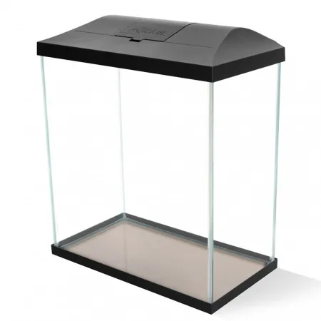 Aquael LEDDY MINI 30 CZARNY - akwarium 12,6l-1900147