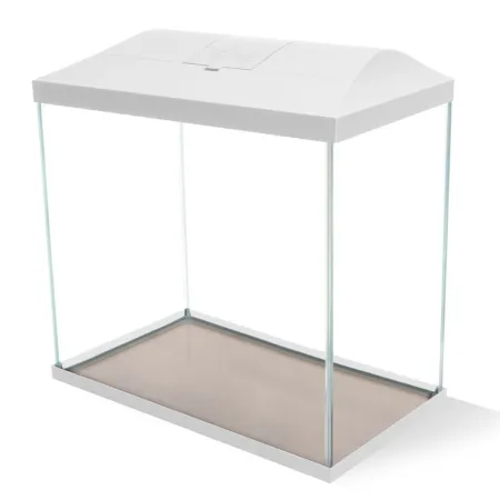 Aquael LEDDY MINI 35 BIAŁY - akwarium 19l-1900151