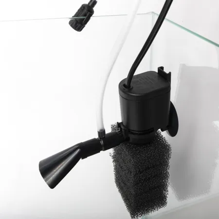 Aquael LEDDY MINI 35 BIAŁY - akwarium 19l-1900153