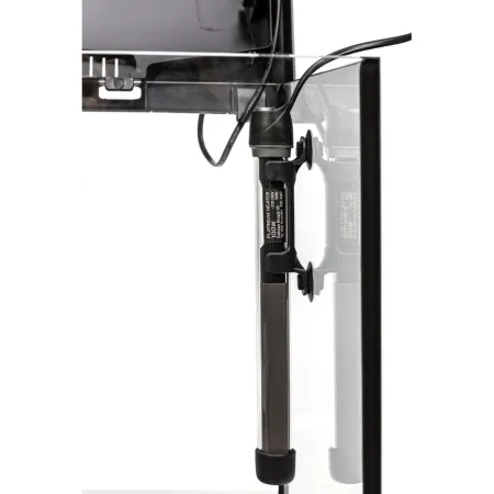 Aquael Leddy Plus 75 Day&Night Black 2.0 - zestaw akwariowy-1900168