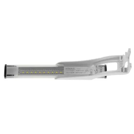 Aquael LEDDY SLIM 4,8W PLANT 2.0 biały - oświetlenie LED-1900210