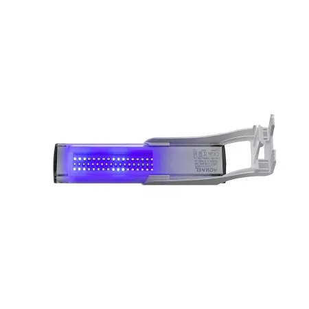 Aquael LEDDY SLIM DUO 10W MARINE&ACTINIC biały - oświetlenie LED-1900215
