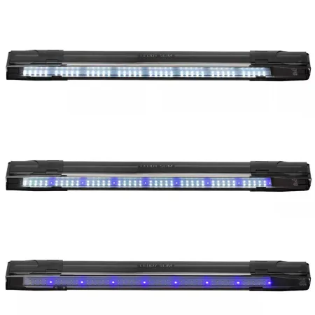 Aquael Leddy Slim Sunny Day&Night 36W - lampa LED-1900239