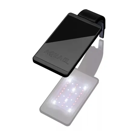 Aquael LEDDY SMART 4,8W PLANT DAY & NIGHT czarny - oświetlenie LED-1900242